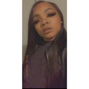 Meet your Posher, Shaeè